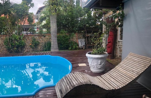 Mariscal House | Casa da Banana