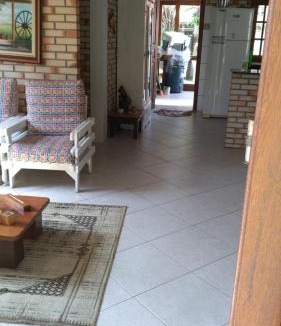 Barra de Ibiraquera House | Casa da Barra da Ibiraquera