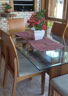 Barra de Ibiraquera House | Casa da Barra da Ibiraquera