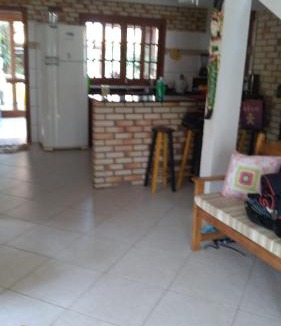 Barra de Ibiraquera House | Casa da Barra da Ibiraquera