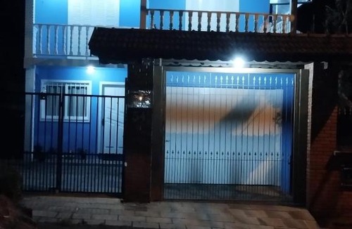 Tres Pinheiros House | Casa da bela Vista