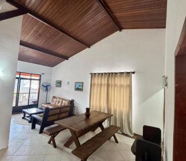 Vila do Abraao Apartment | Casa da Beta Ilha Grande
