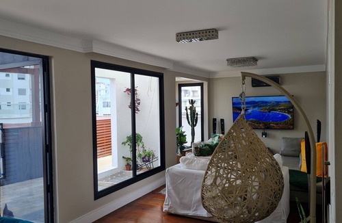 Estreito Apartment | Casa da Miss-Apt Pool View