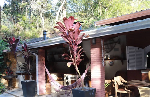 Santo Antonio do Pinhal Cottage | Casa da Colina your country house in Santo Antonio do Pinhal