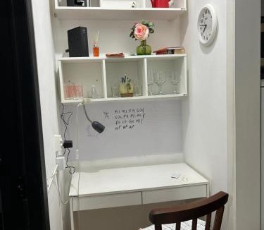 Centro Historico Apartment | Casa da Brigite