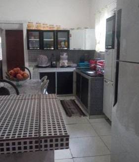 Baia da Traicao House | Casa da Cícera