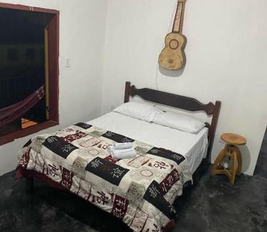 Tiradentes House | Casa da Cida