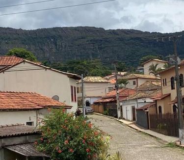 Tiradentes House | Casa da Cida