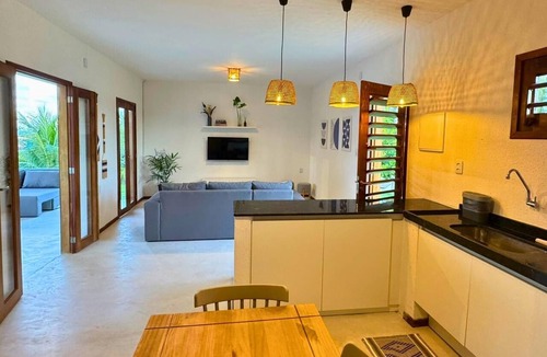 Aracati House | Casa Da Costa