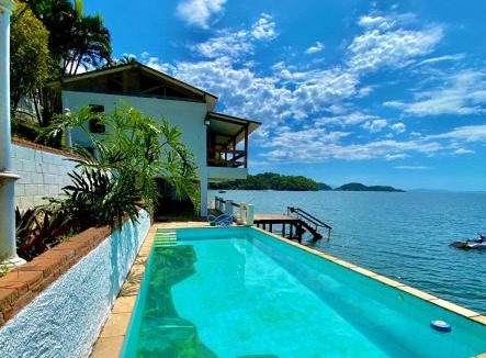 Mangaratiba House | Casa da Costa