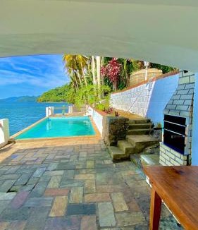 Mangaratiba House | Casa da Costa