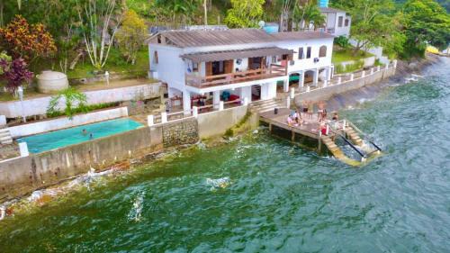 Mangaratiba House | Casa da Costa