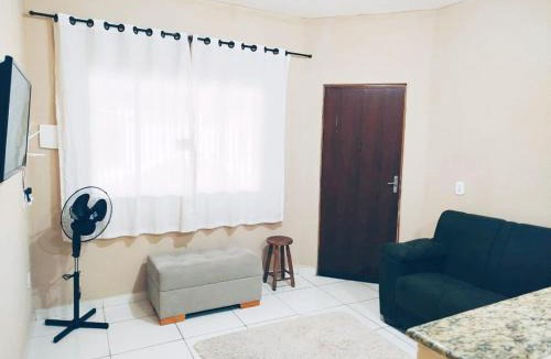 Aparecida House | Casa da Cris
