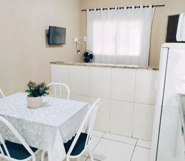 Aparecida House | Casa da Cris