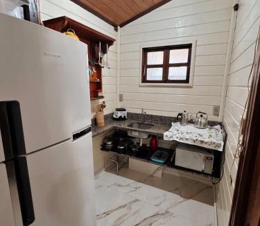 Campeche Leste House | Casa Da Cris