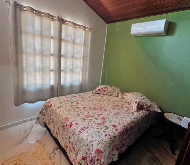 Campeche Leste House | Casa Da Cris