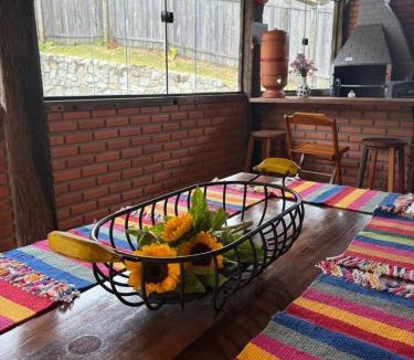 Nova Friburgo House | Casa da Cuca