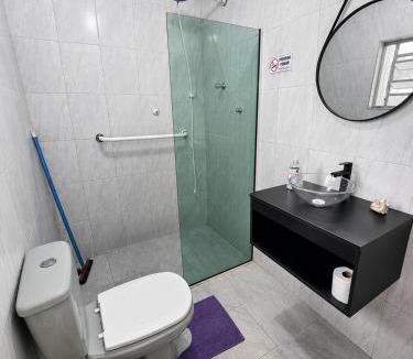 Mogi das Cruzes Apartment | casa da Déa
