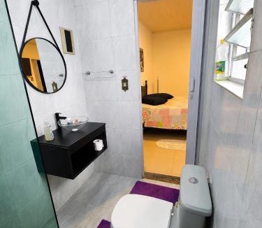 Mogi das Cruzes Apartment | casa da Déa