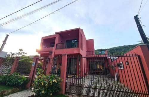 Mariscal House | Casa da Débora