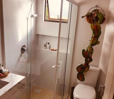 Mariscal House | Casa da Débora