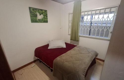 Sao Joaquim House | Casa da Dôdi