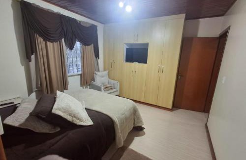Sao Joaquim House | Casa da Dôdi