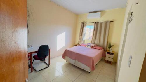 Conceicao do Araguaia House | Casa da Daniella
