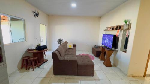 Conceicao do Araguaia House | Casa da Daniella
