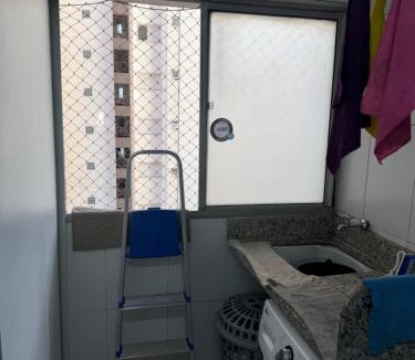 Jardim Goias Apartment | Casa da Dani