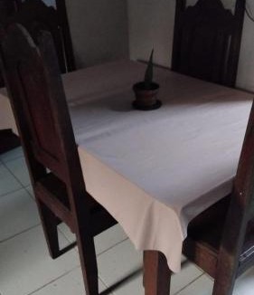 Belem House | Casa da Deusa