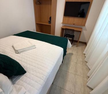 Costazul Apartment | Casa da Dinda 105
