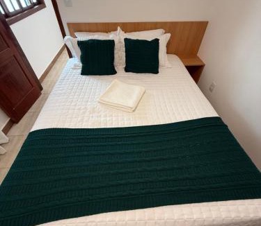 Costazul Apartment | Casa da Dinda 105
