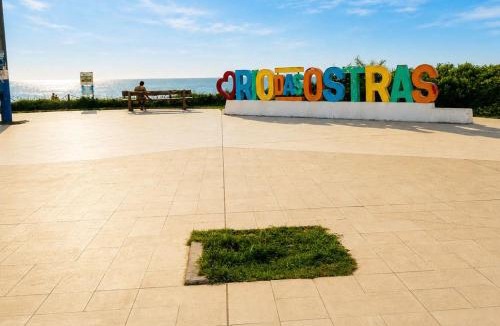 Costazul Apartment | Casa da Dinda 107