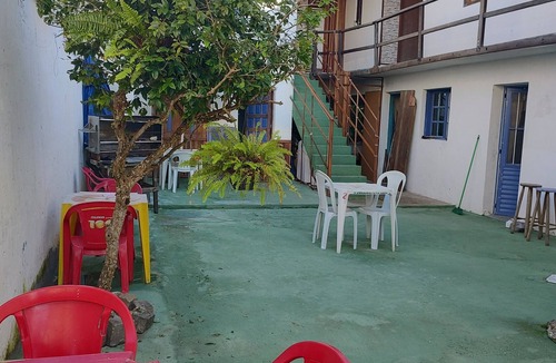 Historic Center Apartment | Casa da Diva suite alecrin,frente a praia,central