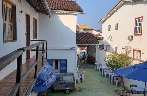 Historic Center Apartment | Casa da Diva suite alecrin,frente a praia,central