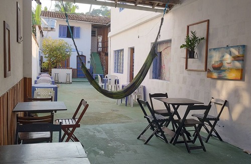 Historic Center Apartment | Casa da Diva suite alecrin,frente a praia,central
