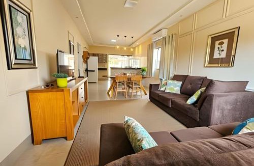 Bonito House | Casa da Dora agora com piscina! Para até 8 pessoas