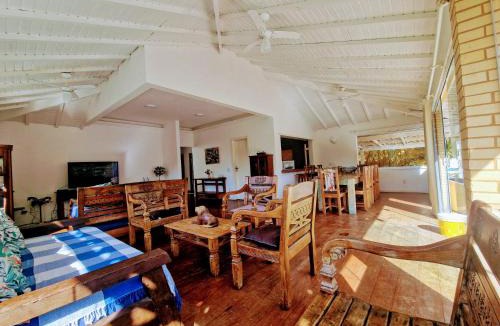 Albatroz Villa | CASA DA EDINHA