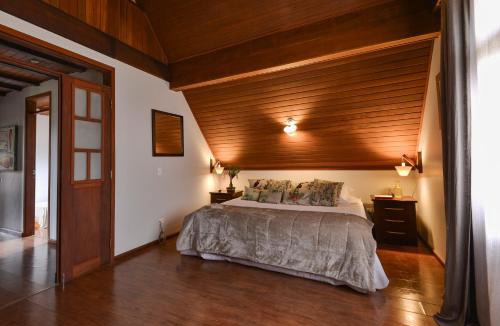 Morretes Bed & Breakfast | Casa da Estacao - Não é hotel, não é pousada é a casa mais charmosa de Morretes!