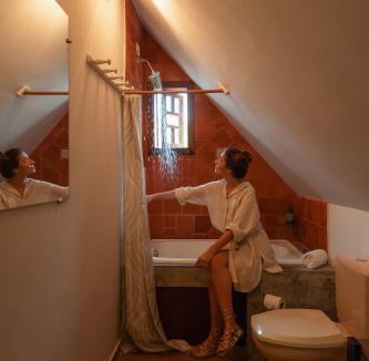 Morretes Bed & Breakfast | Casa da Estacao - Não é hotel, não é pousada é a casa mais charmosa de Morretes!