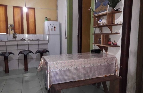 Ponte Branca House | Casa Da Eunice