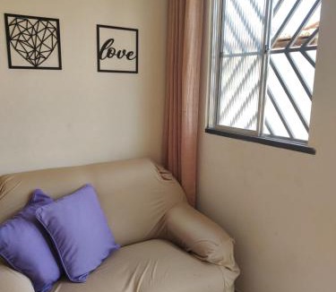 Imbassai House | Casa da Fê