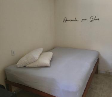 Imbassai House | Casa da Fê