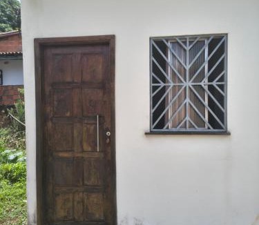 Imbassai House | Casa da Fê