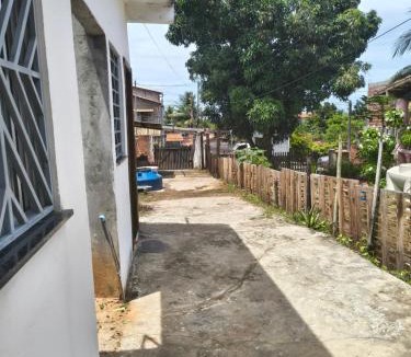 Imbassai House | Casa da Fê