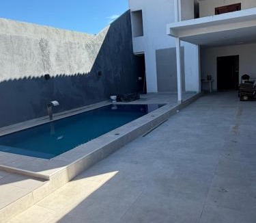 Barra de Santo Antonio House | Casa Da Família