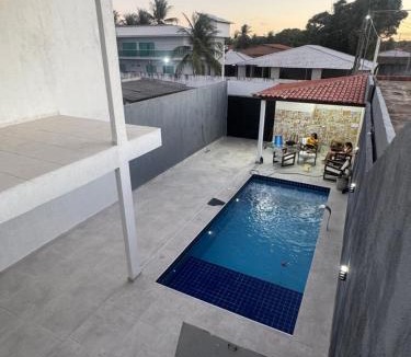 Barra de Santo Antonio House | Casa Da Família