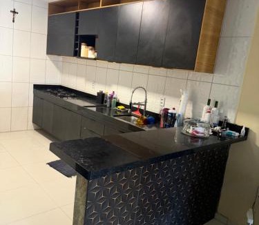 Barra de Santo Antonio House | Casa Da Família