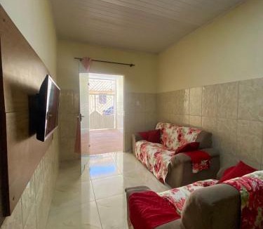 Itaparica House | Casa da Faby